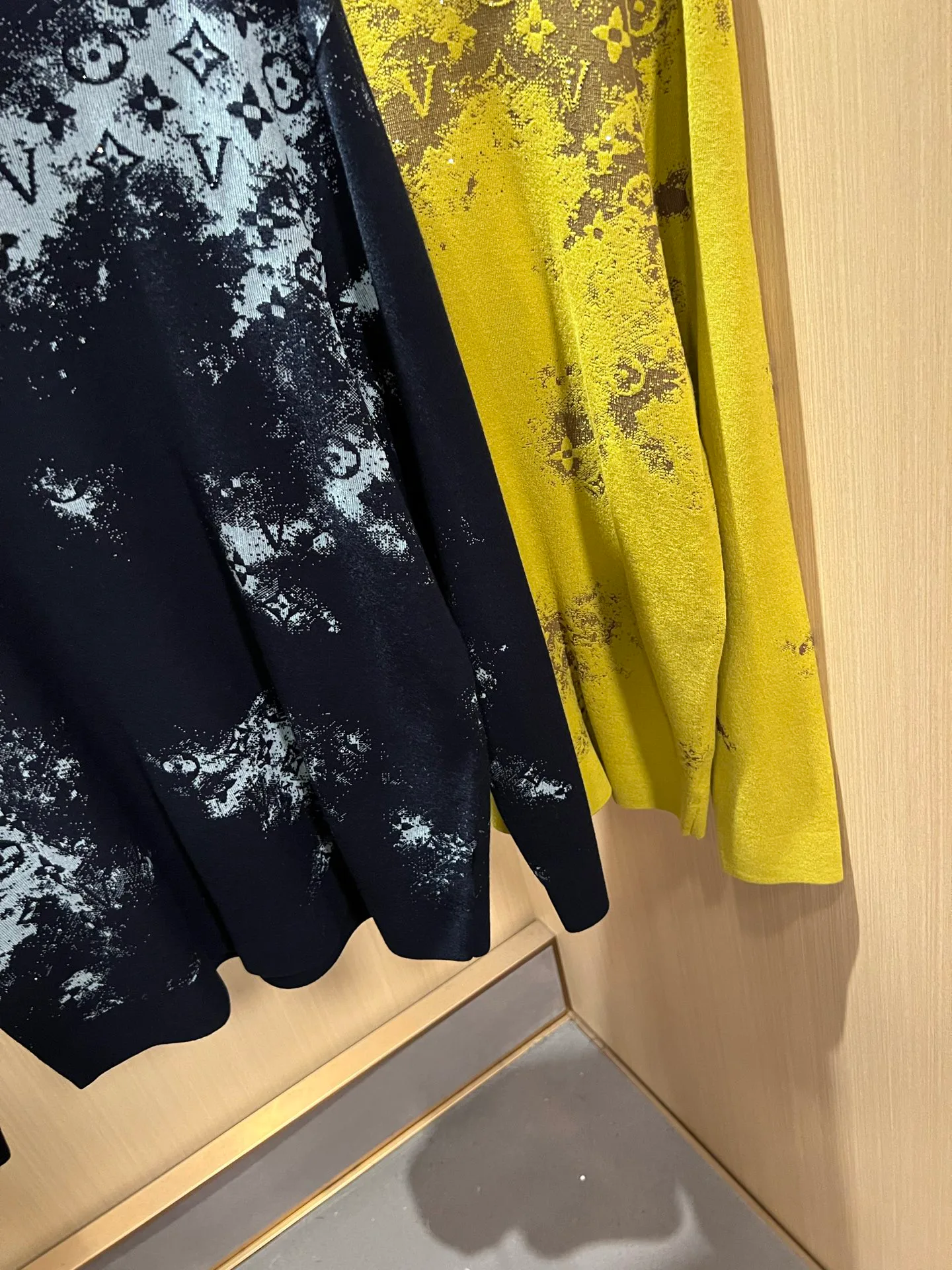 Men's Jumpers And Sweaters LOUIS VUITTON 18292918
