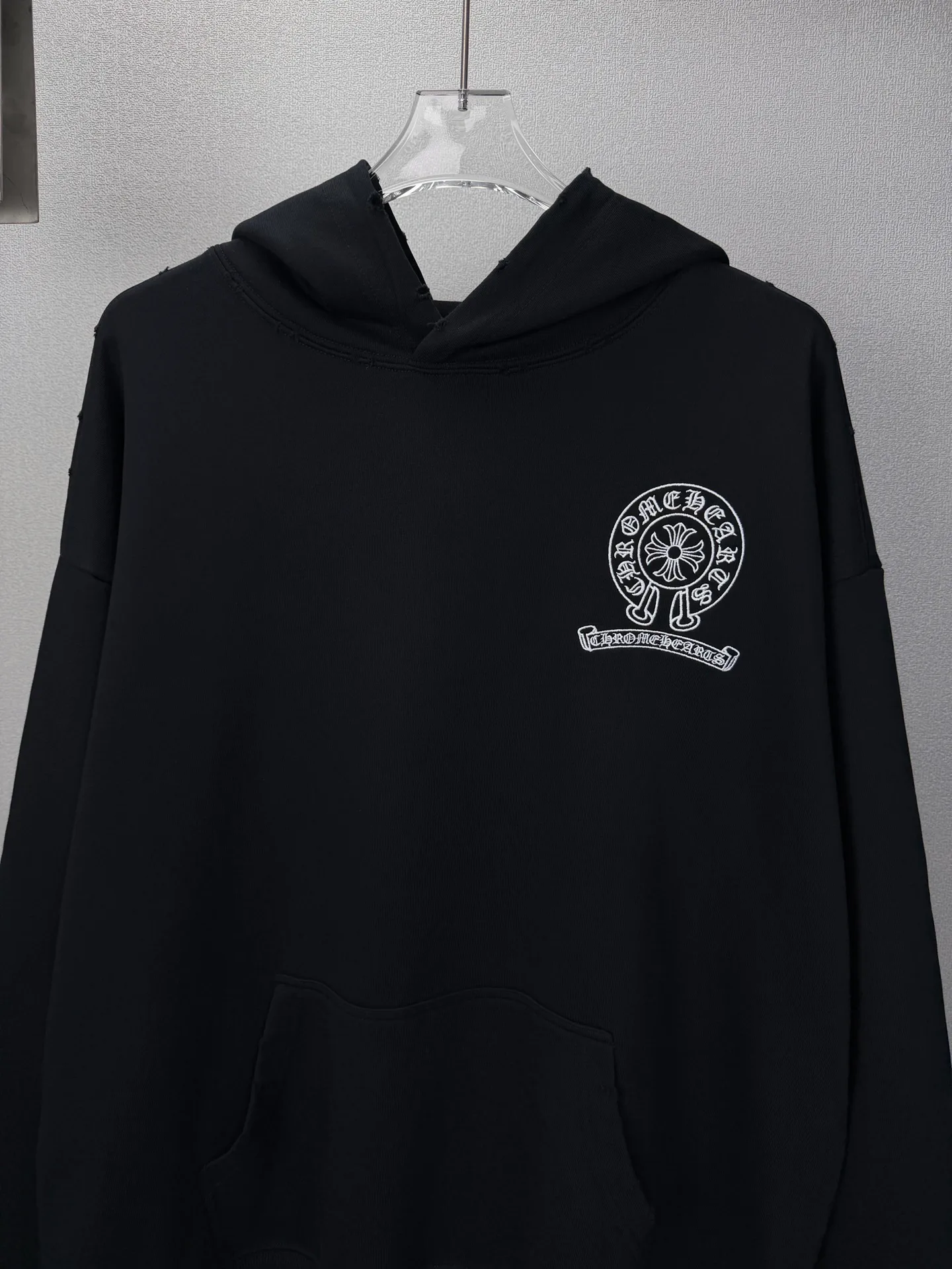 Men's Sweatshirts And Hoodies CHROME HEARTS 18179568