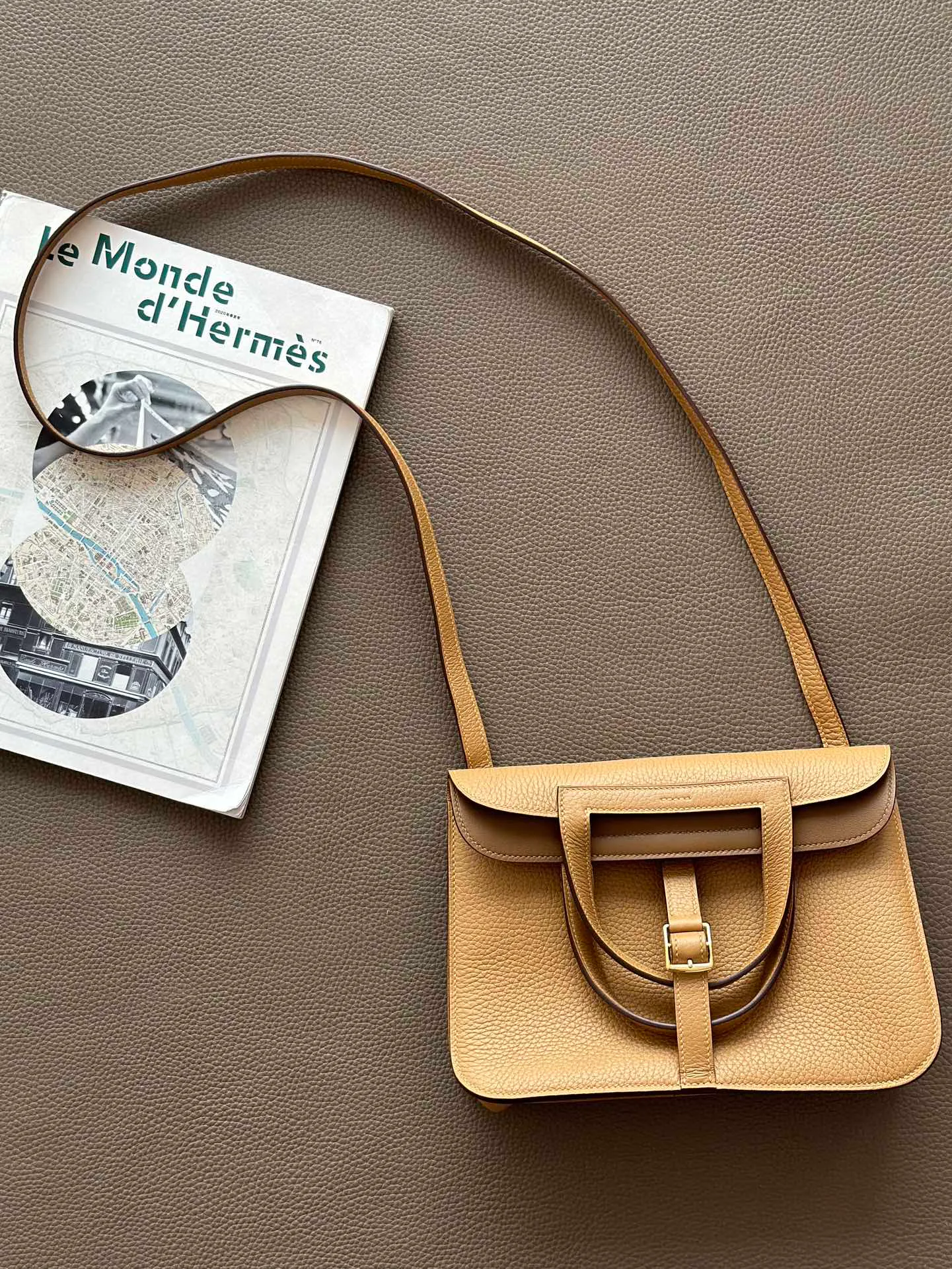 Women's Classic Handbags HERMES 18494573