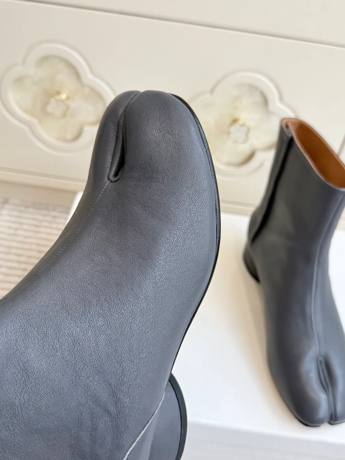 Women's Booties MAISON MARGIELA 18194233