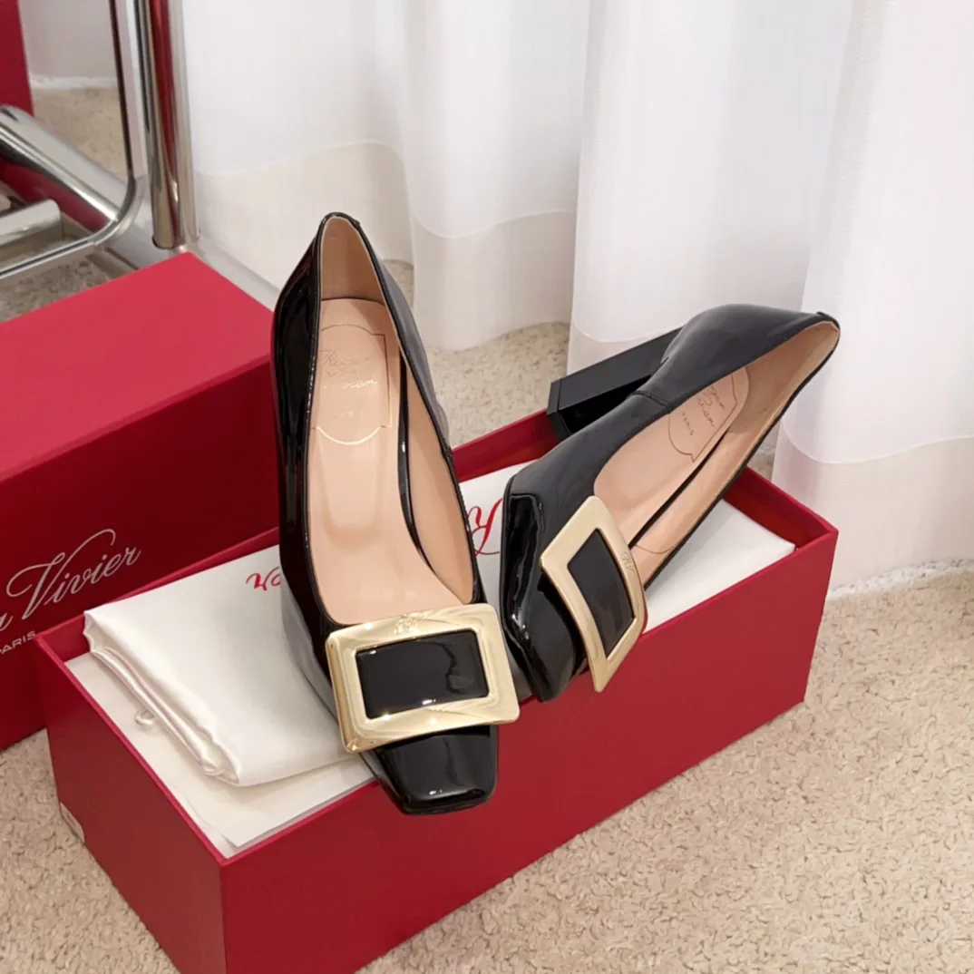 Women's Heels ROGER VIVIER 17550724