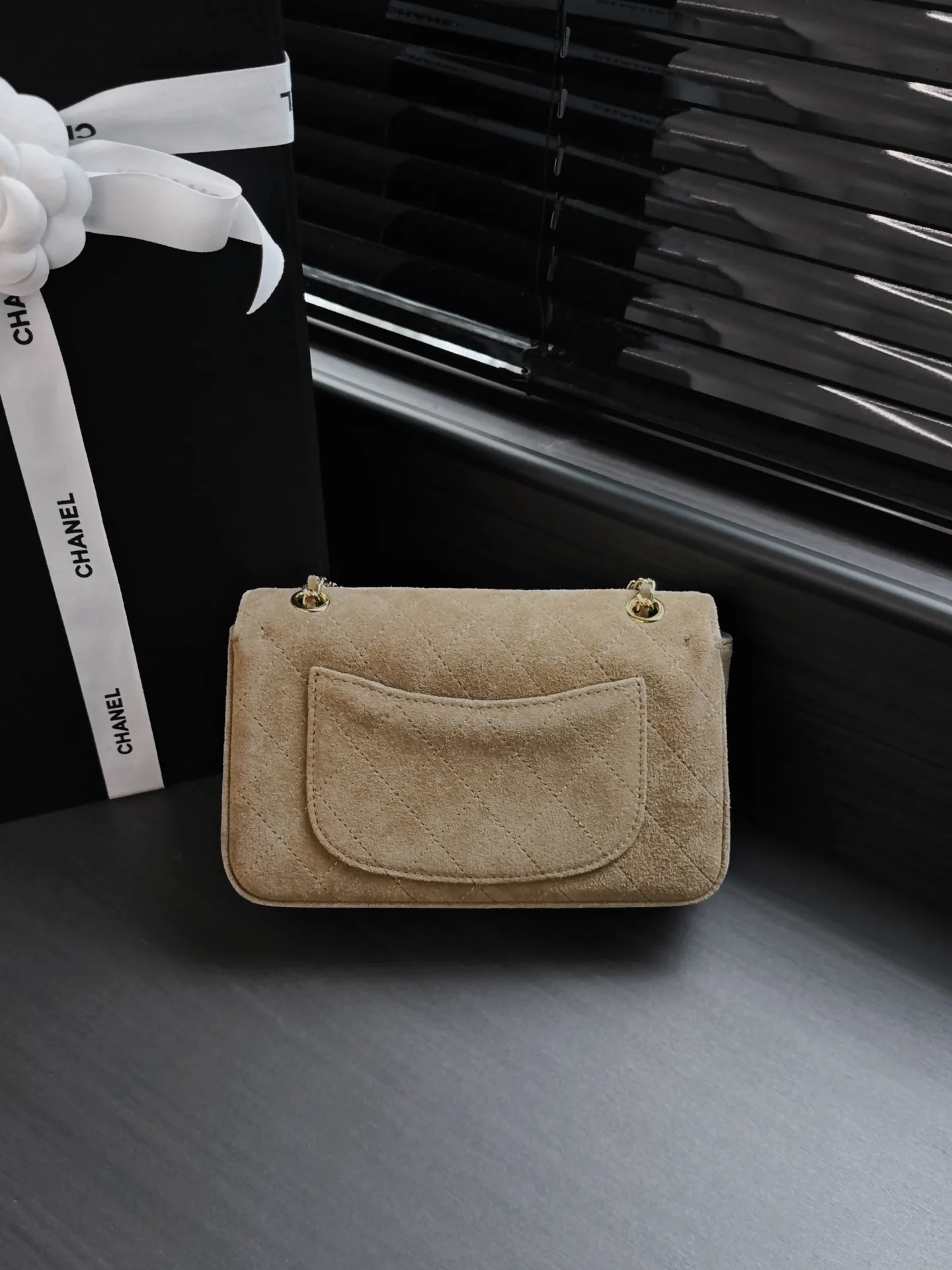 Women's Classic Handbags CHANEL 18147420