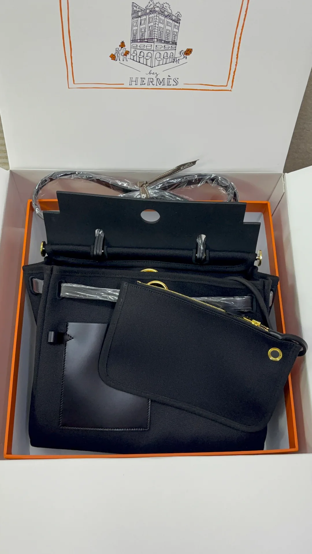 Women's Classic Handbags HERMES 17651583