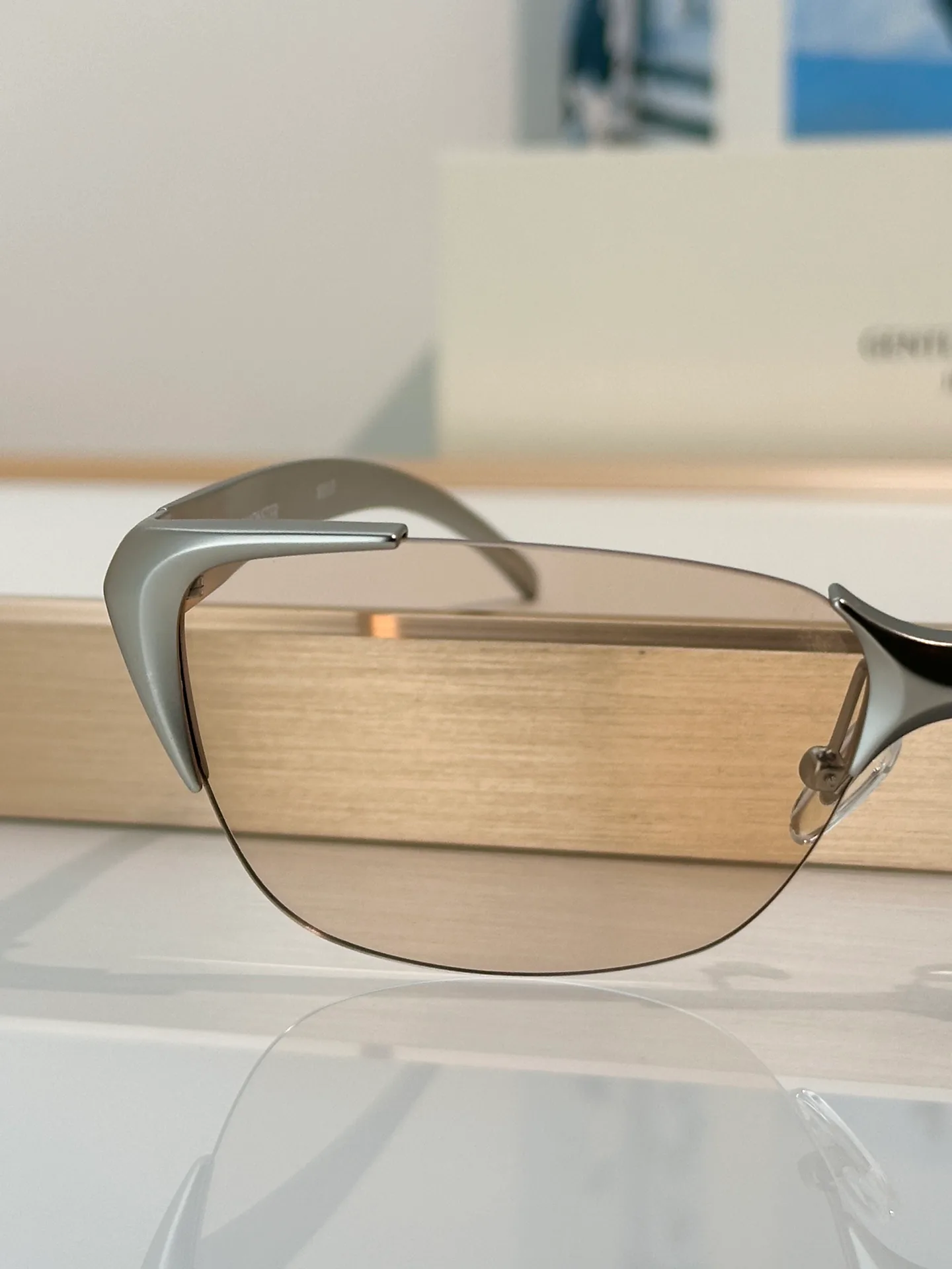 Glasses GENTLE MONSTER 18345150