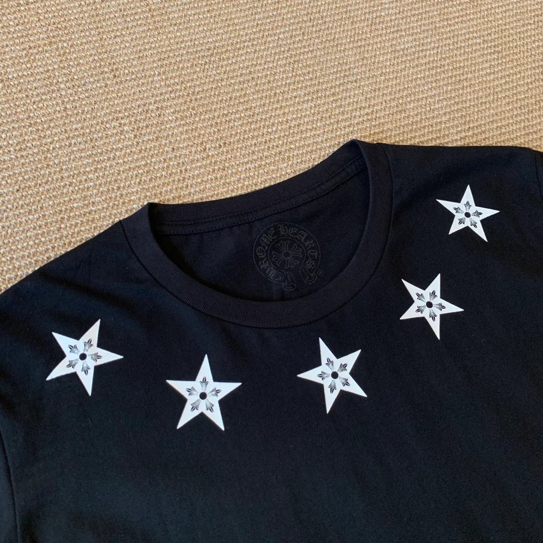 Women's T-Shirts CHROME HEARTS 17880064
