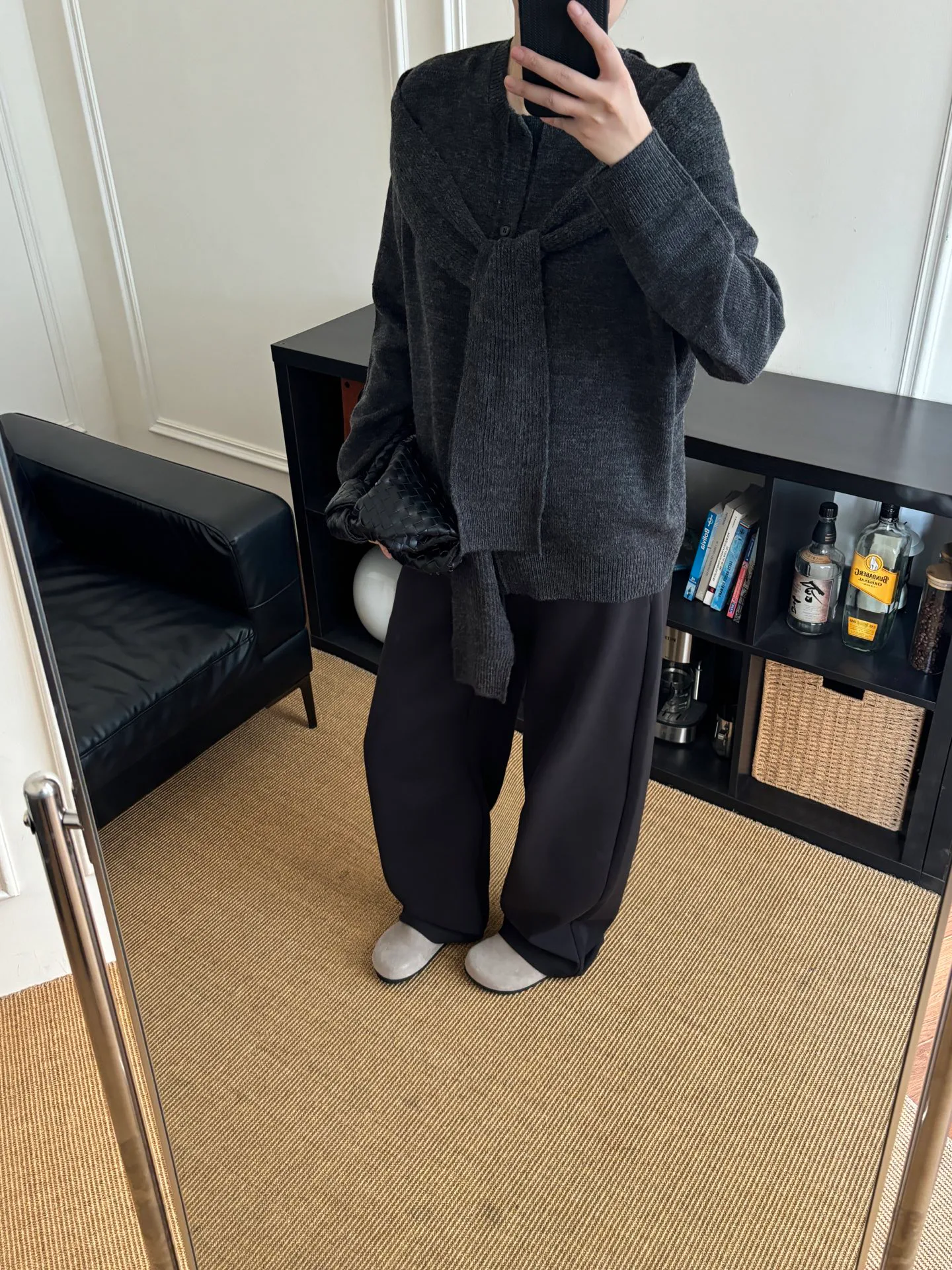 Джемперы И Свитеры Женские Maison Margiela 18633079