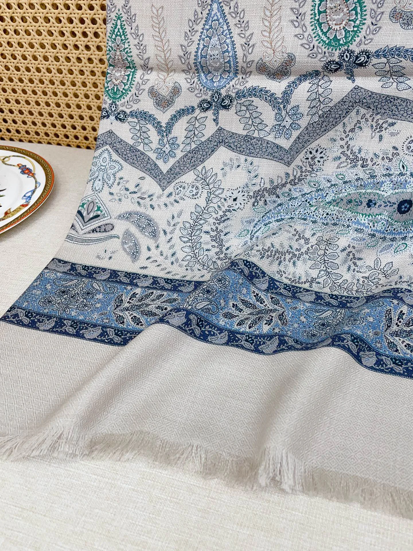 Scarves LORO PIANA 18294777