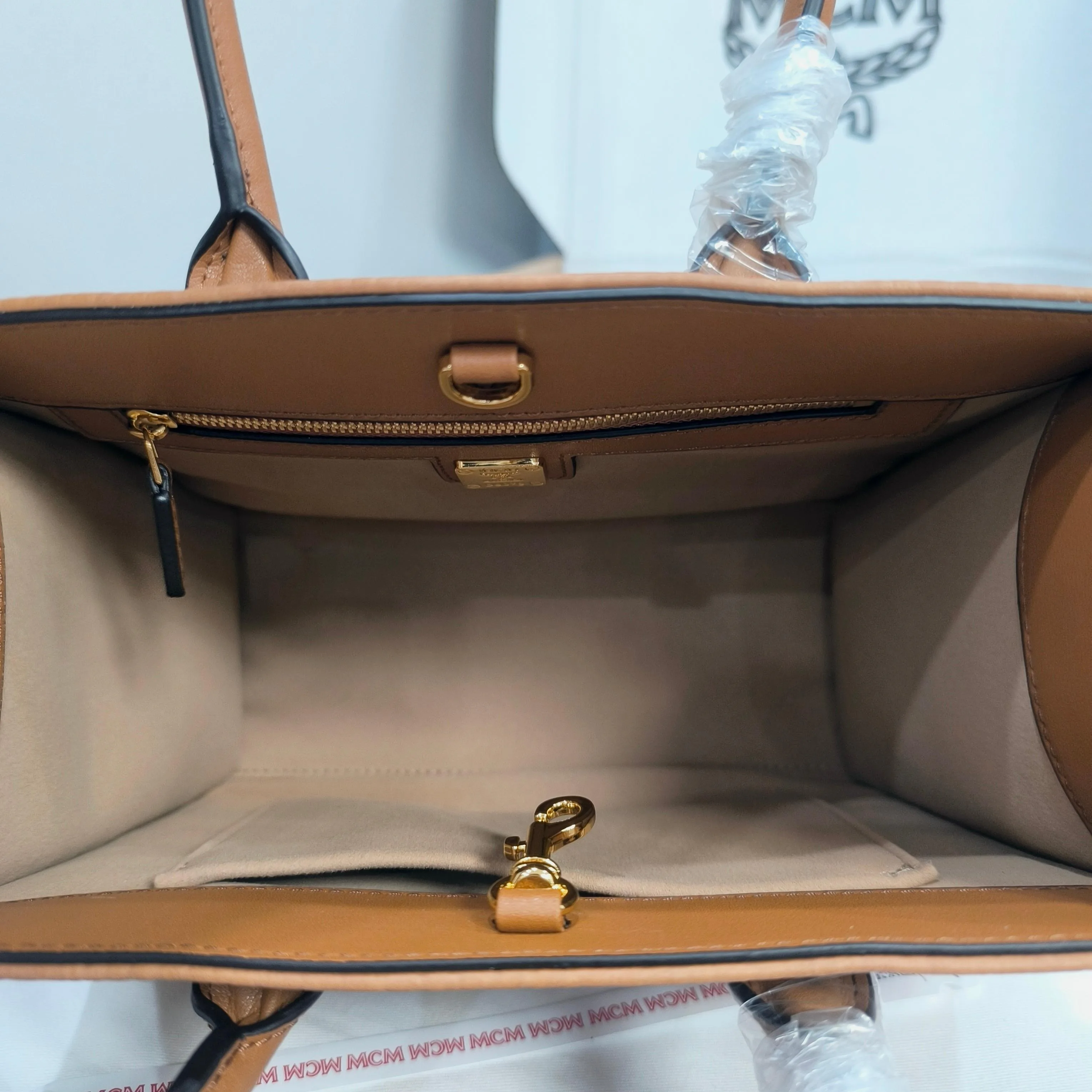 Women's Classic Handbags MCM 18223308