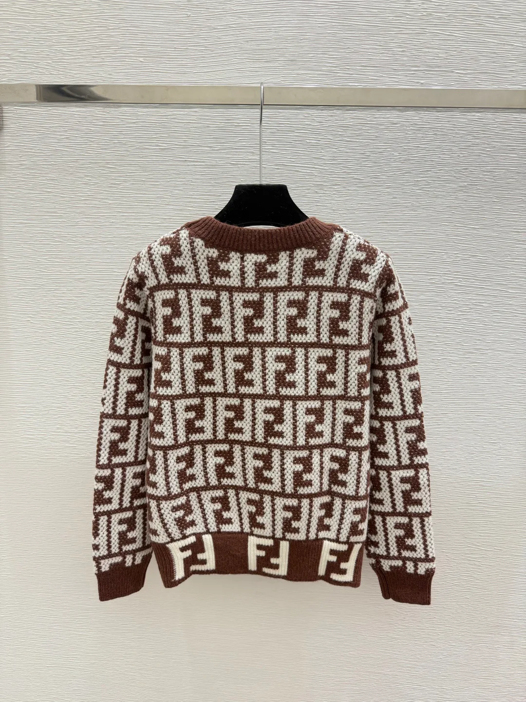 Джемперы И Свитеры Женские Fendi 18582696