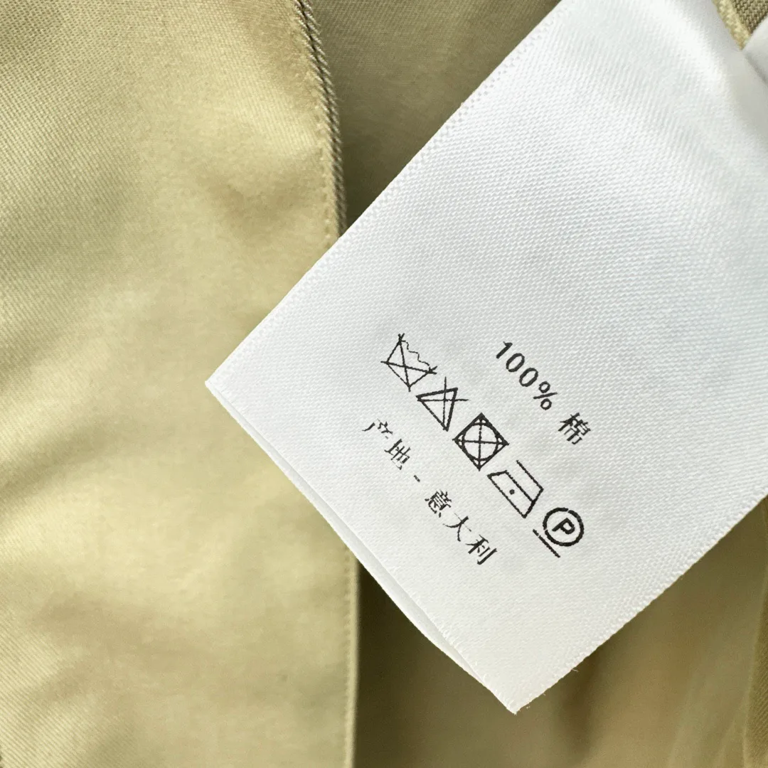 Women's Jackets And Down Jackets CHRISTIAN DIOR 18398126