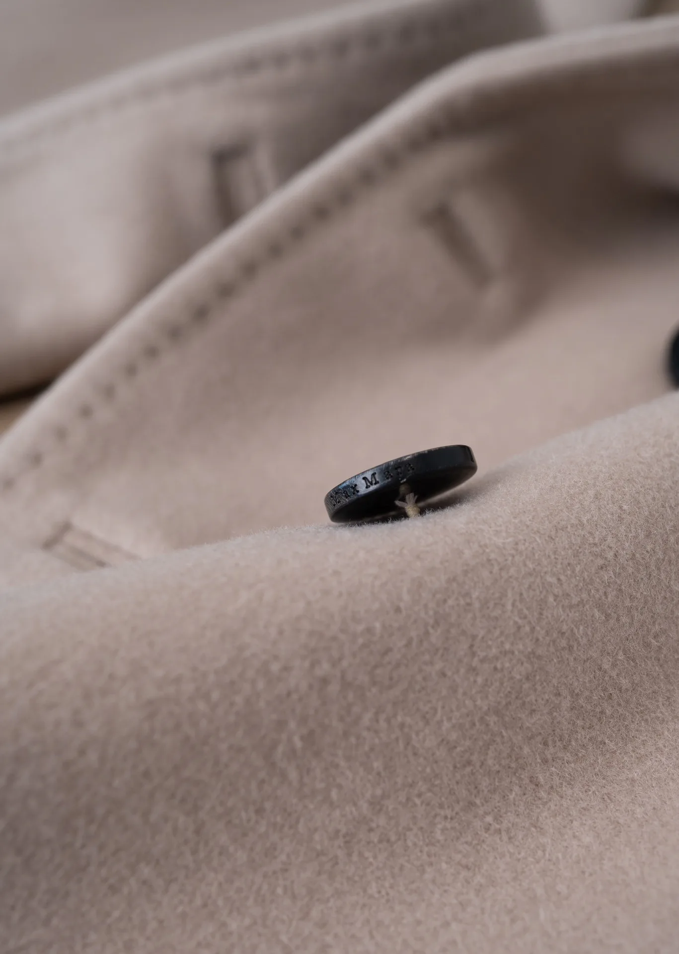Women's Coats MAX MARA 18510400
