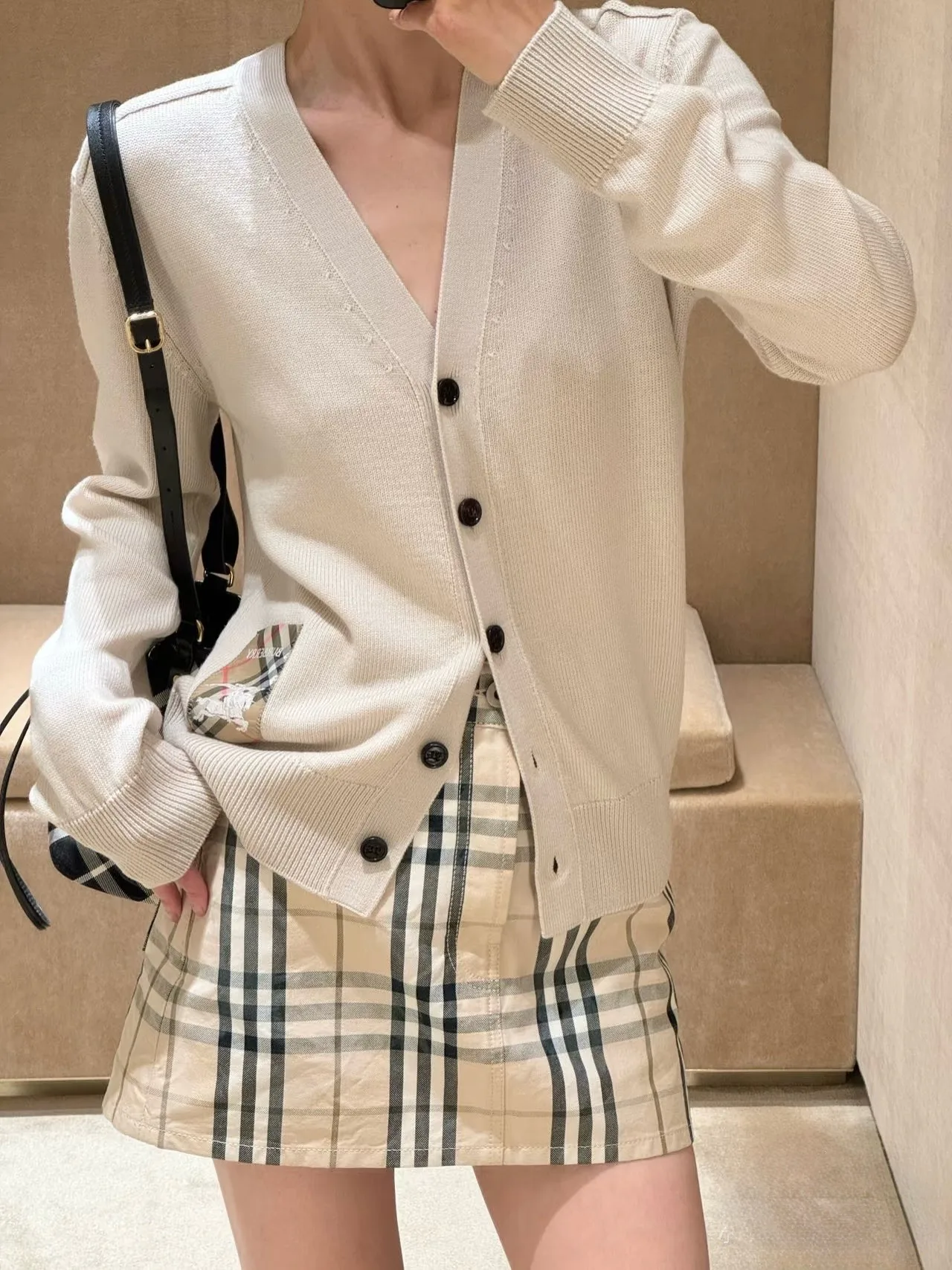 Women's Jumpers And Sweaters BURBERRY 18028264
