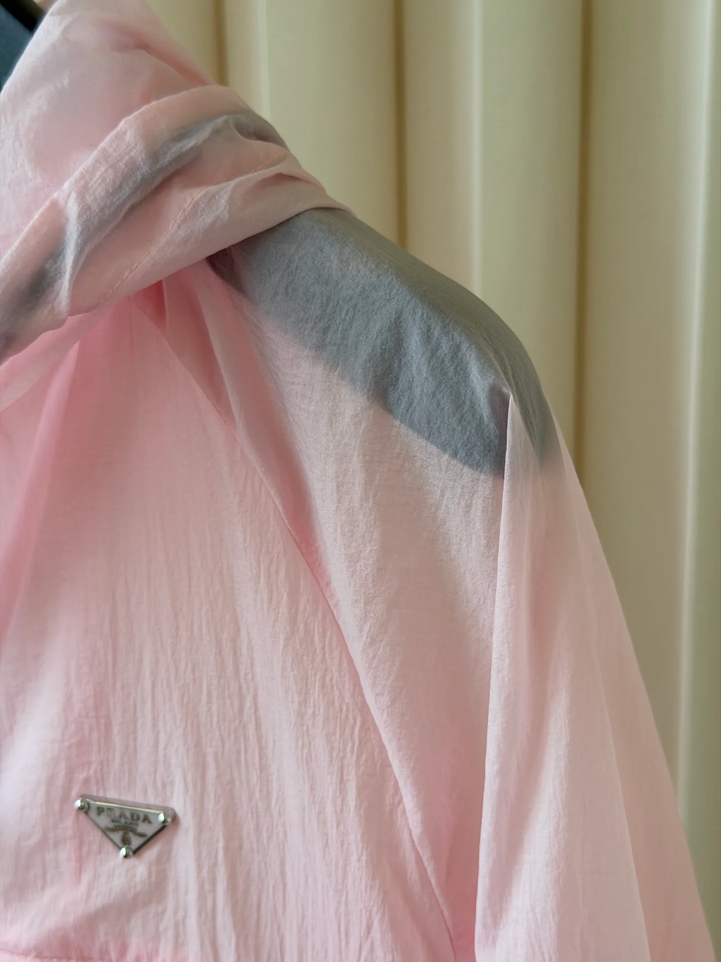 Women's Jackets And Down Jackets PRADA 17612840