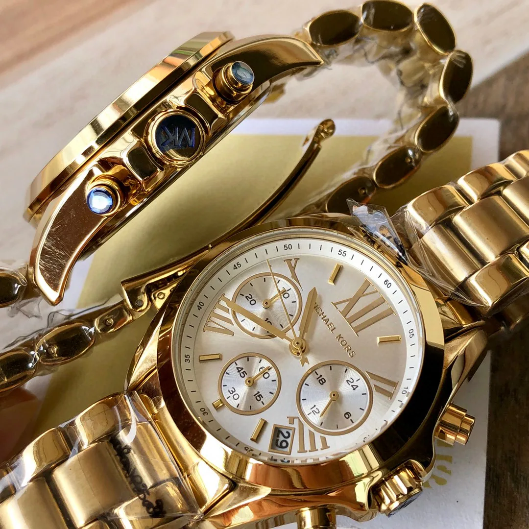 Women's Watches MICHAEL KORS 17873082
