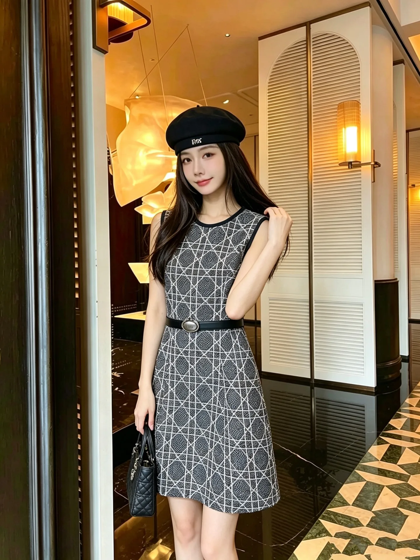 Платья Женские Christian Dior 18557826