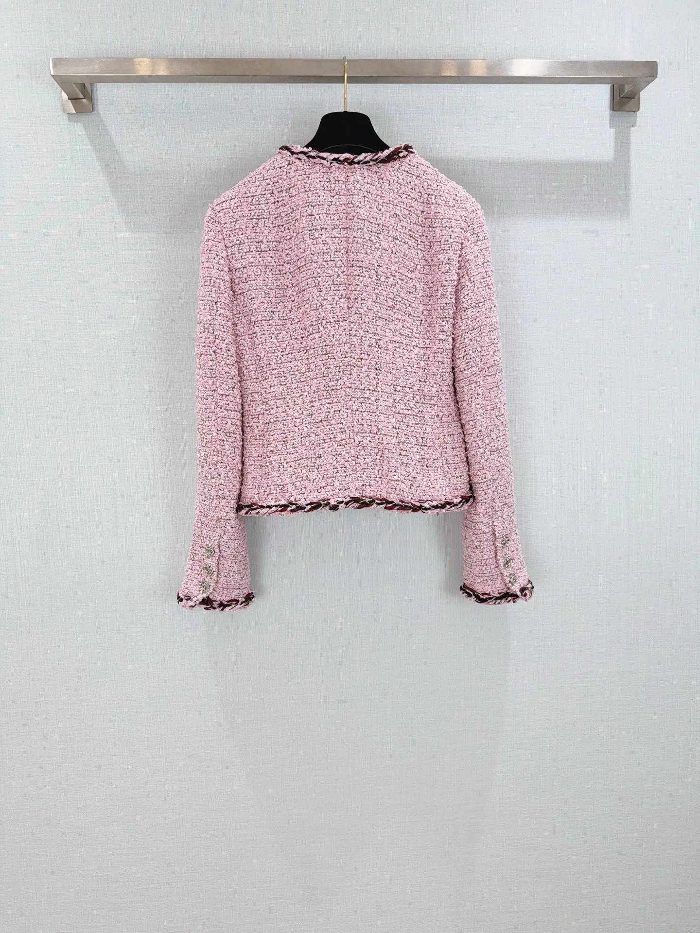 Women's Blazers CHANEL 17853744