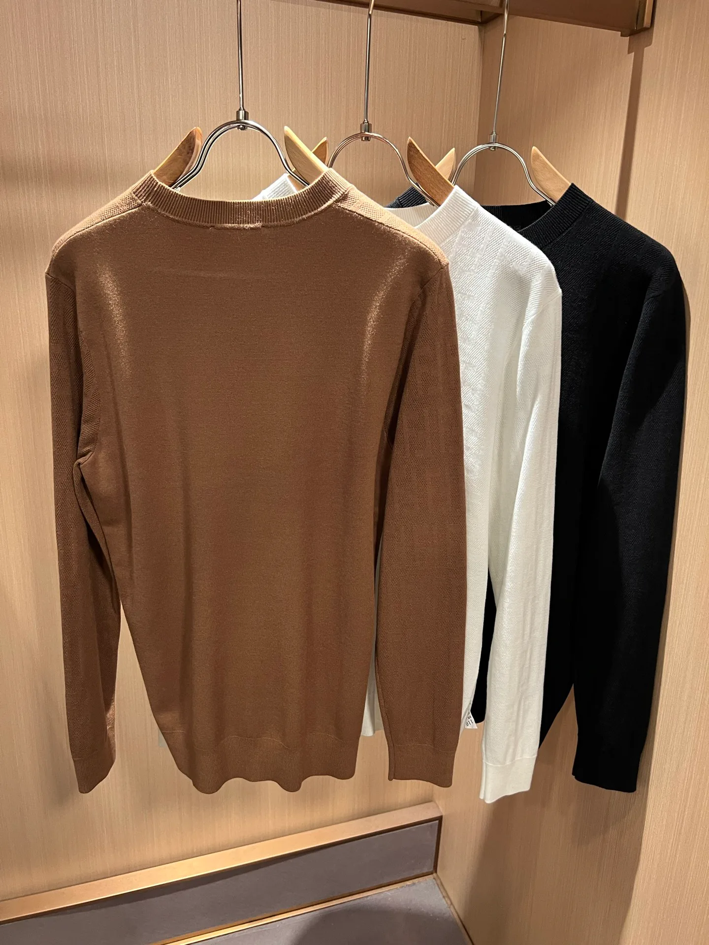 Men's Jumpers And Sweaters FENDI 18545996