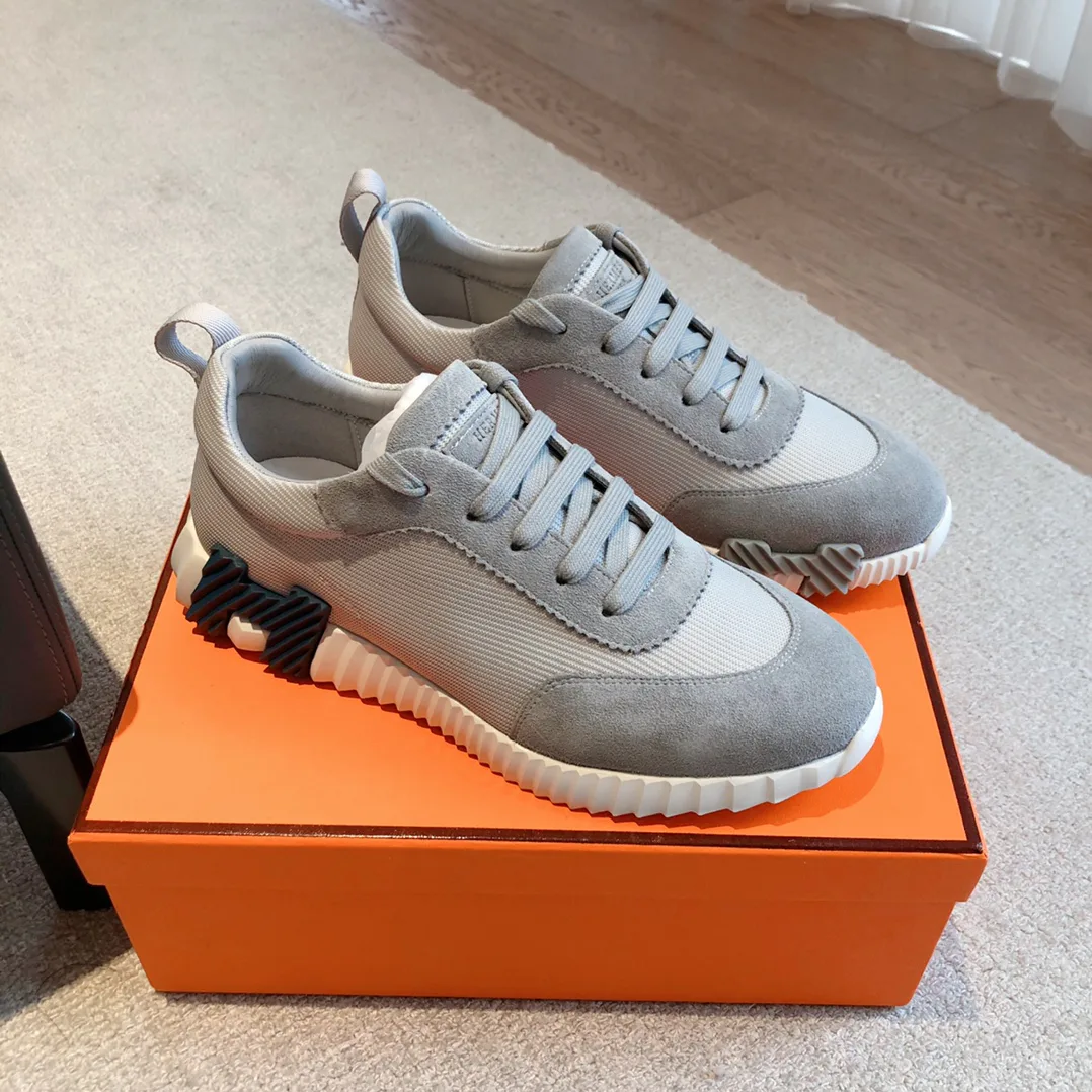 Women's Sneakers HERMES 17763672