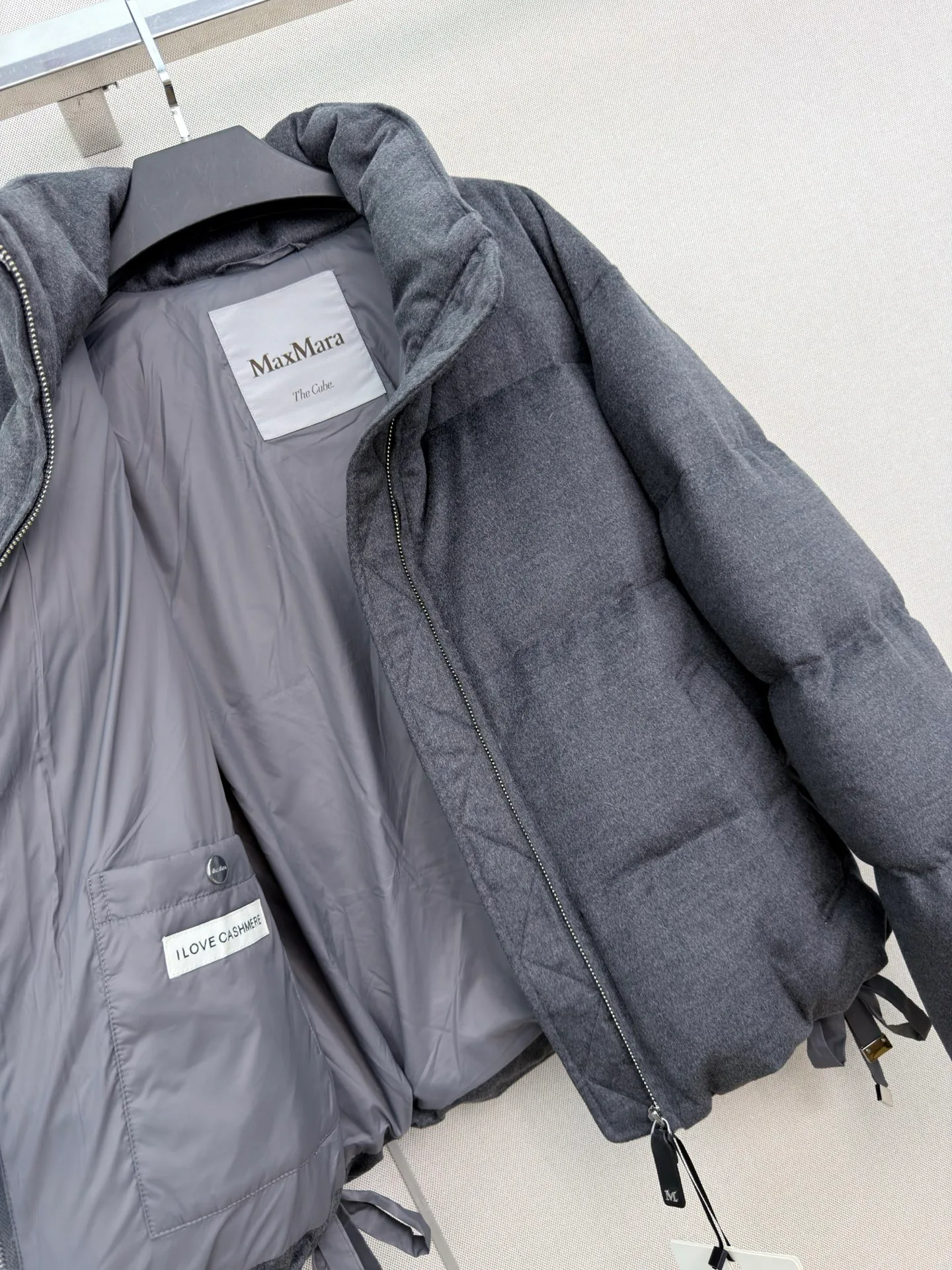 Women's Jackets And Down Jackets MAX MARA 18108371