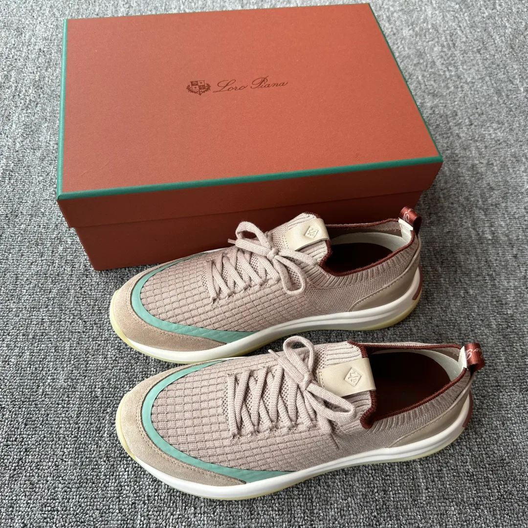 Men's Sneakers LORO PIANA 18075961