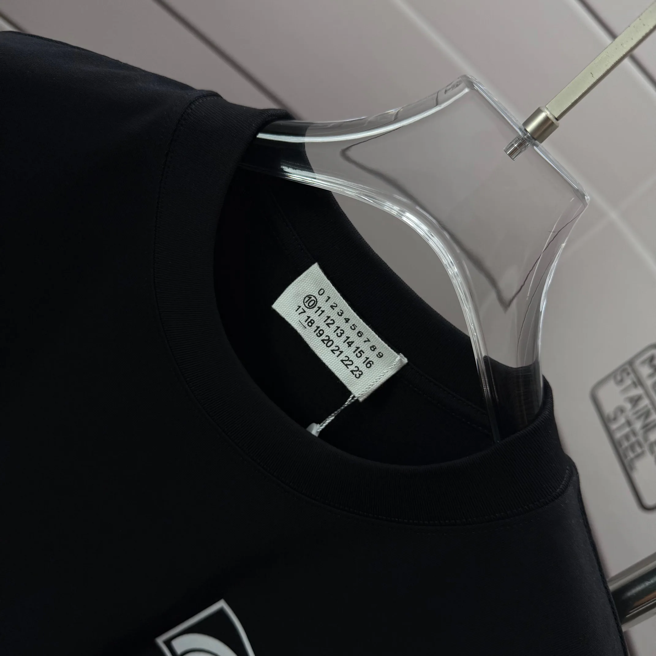 Men's T-Shirts MAISON MARGIELA 17942104