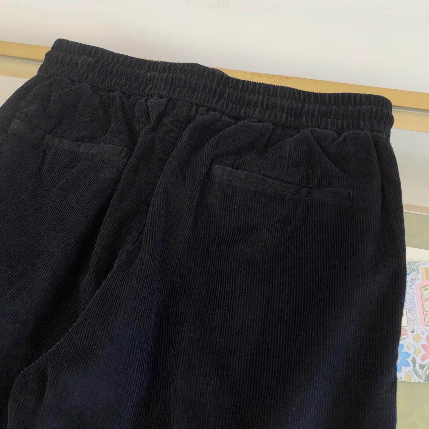 Men's Trousers BRUNELLO CUCINELLI 18548087