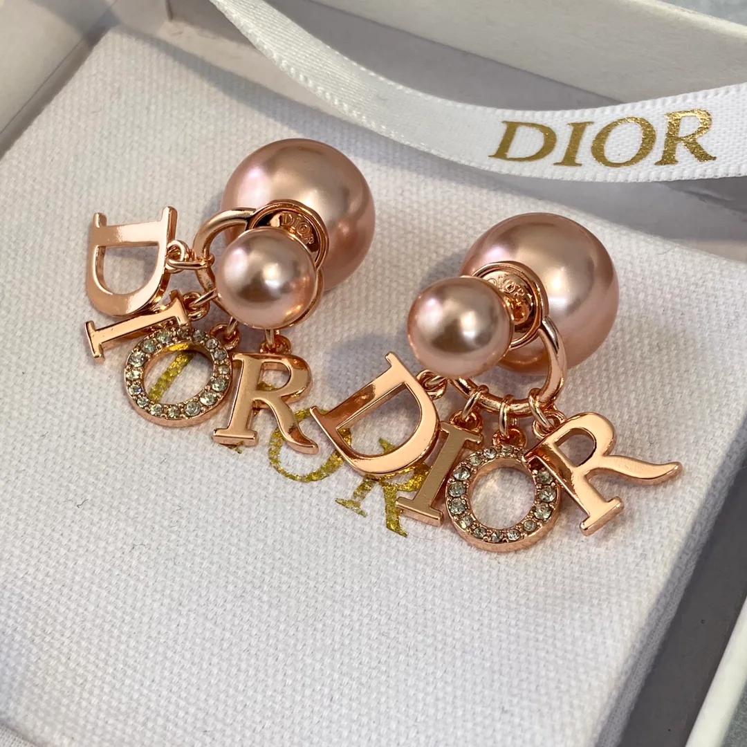 Jewelry CHRISTIAN DIOR 18411361