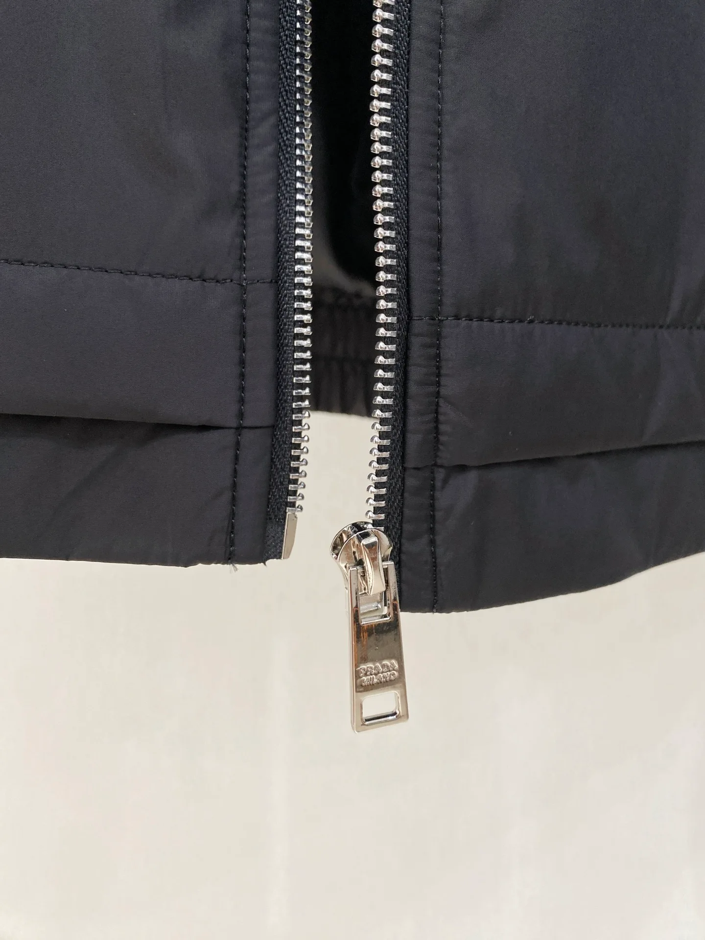Men's Jackets And Down Jackets PRADA 18368835