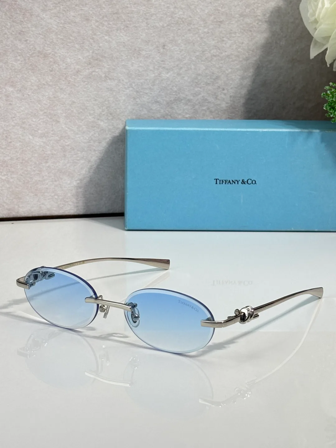 Glasses TIFFANY 18059626