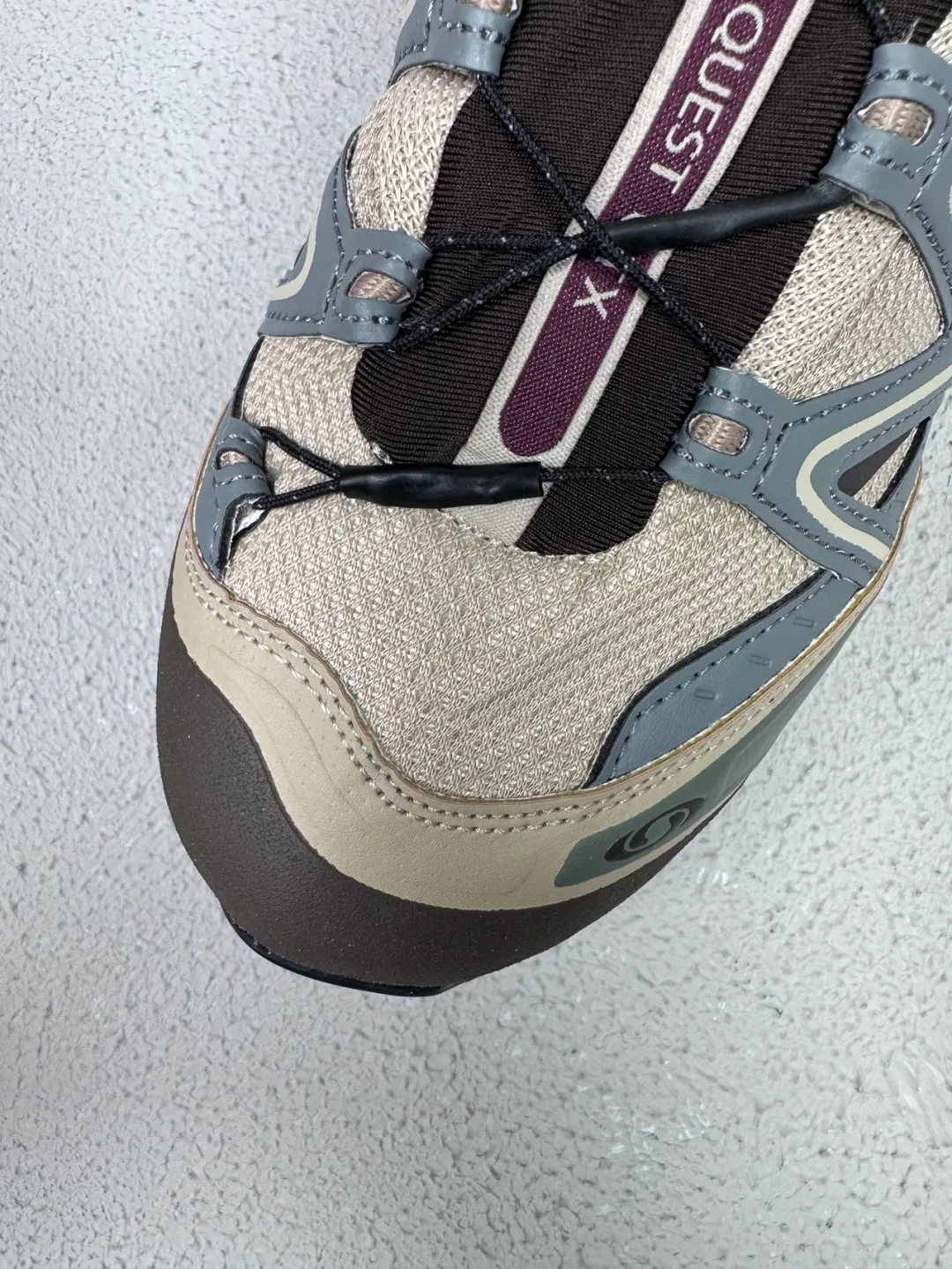 Women's Sneakers SALOMON 17962177