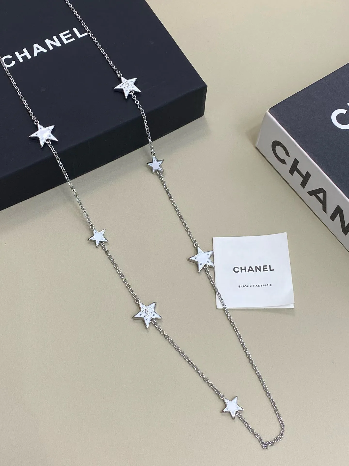 Jewelry CHANEL 18351210