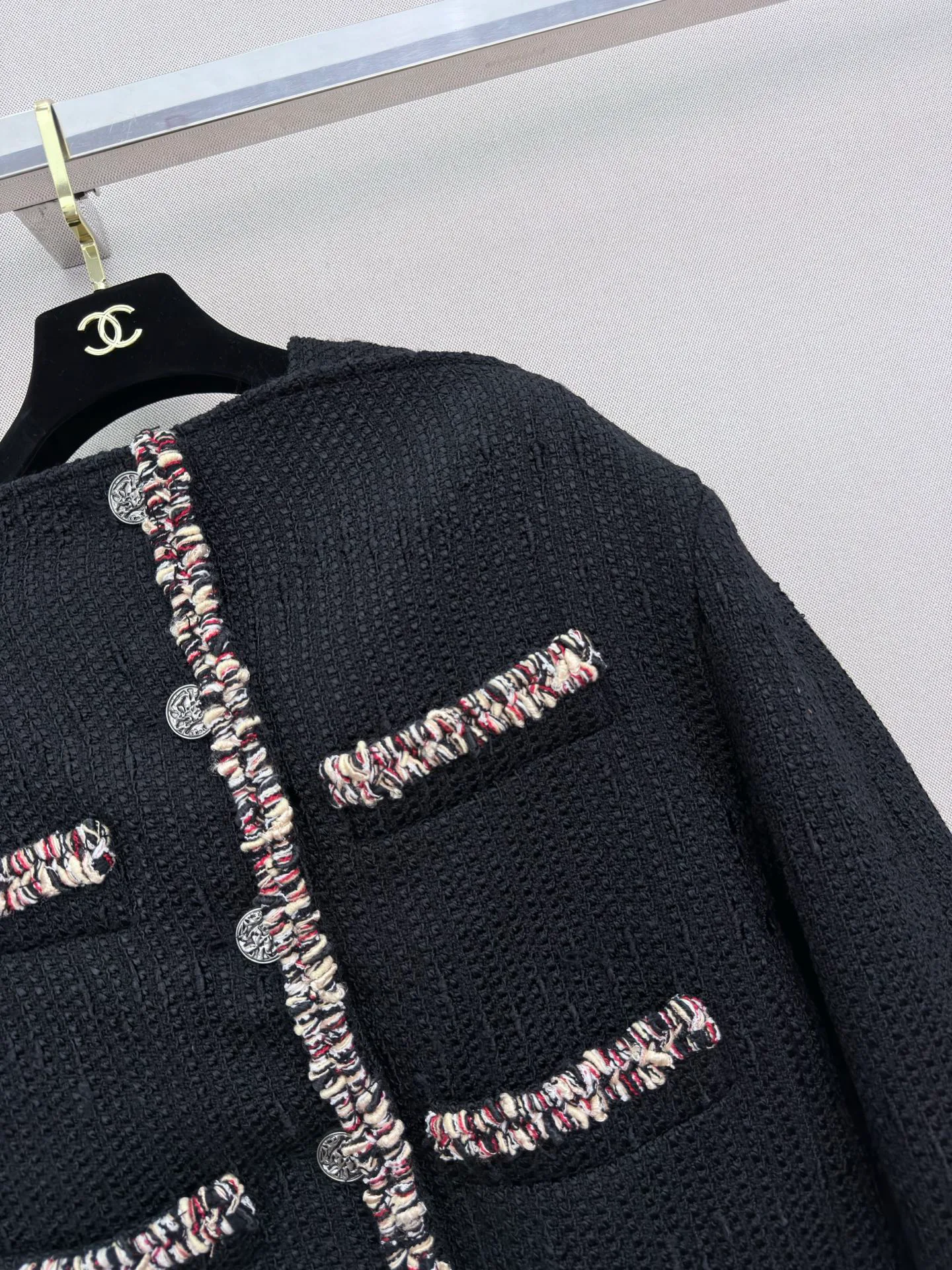 Women's Blazers CHANEL 17826083