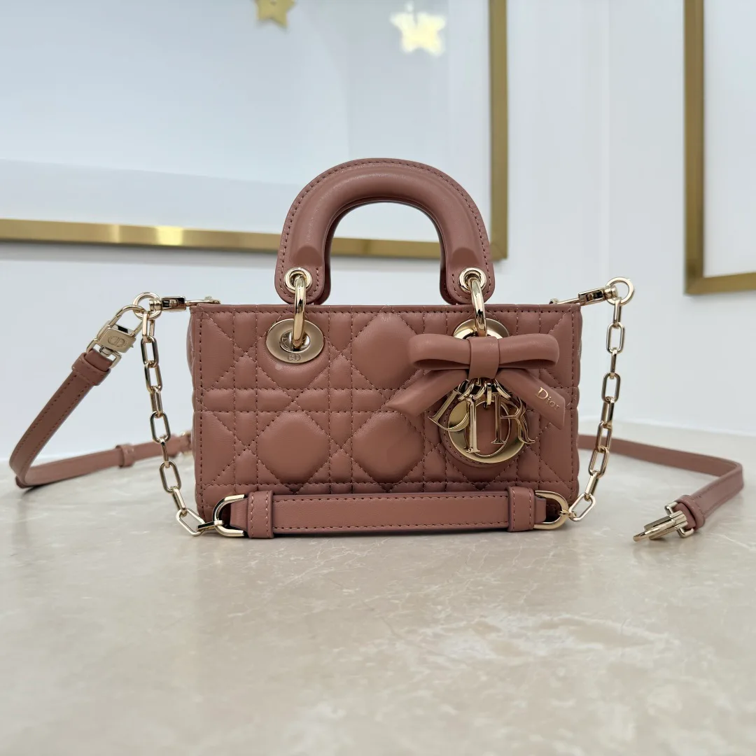 Women's Classic Handbags CHRISTIAN DIOR 18187868