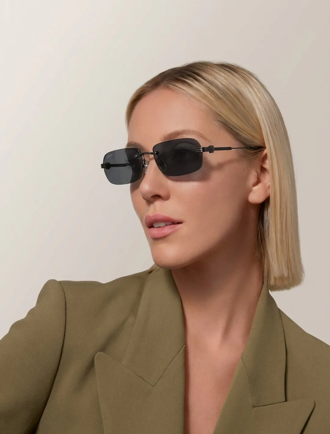 Glasses CARTIER 18498727
