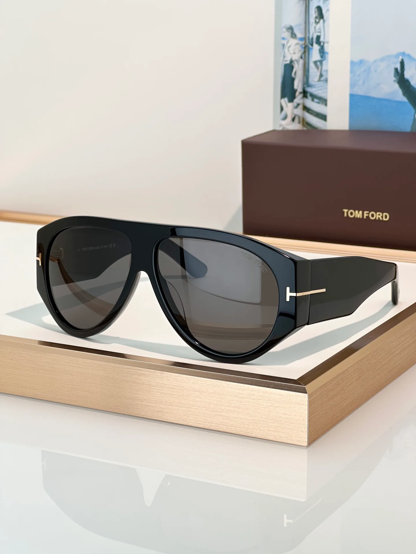 Glasses TOM FORD 18398802