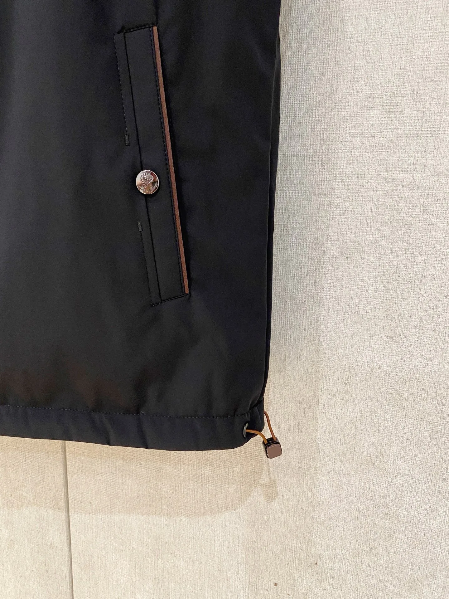 Men's Vests LORO PIANA 17993715