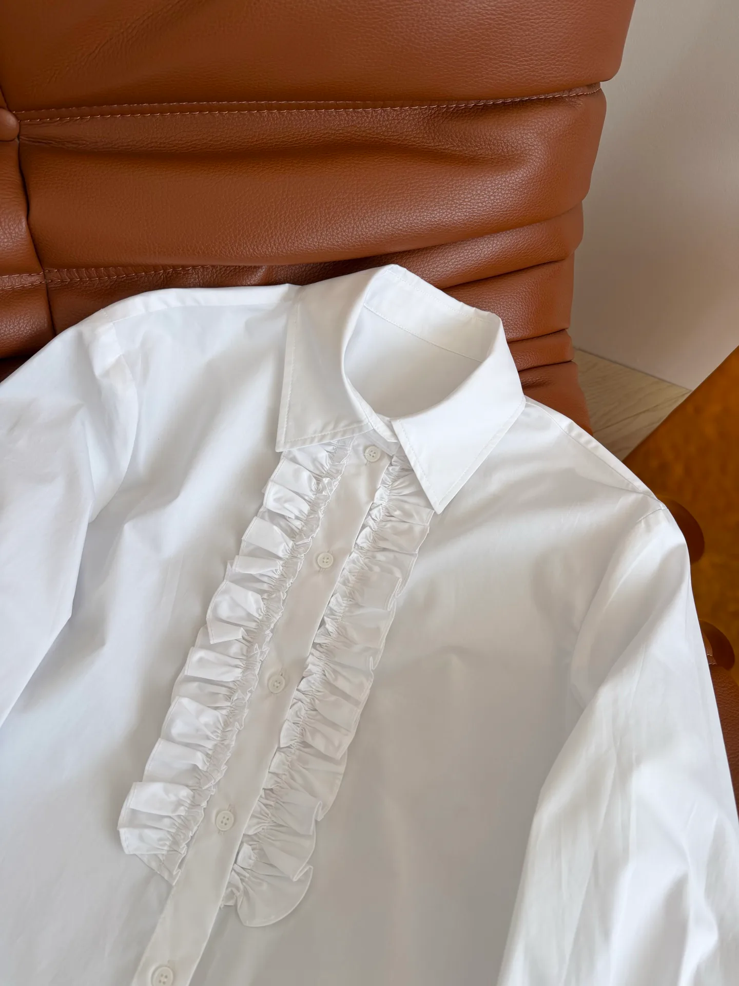 Women's Shirts GUCCI 17987798