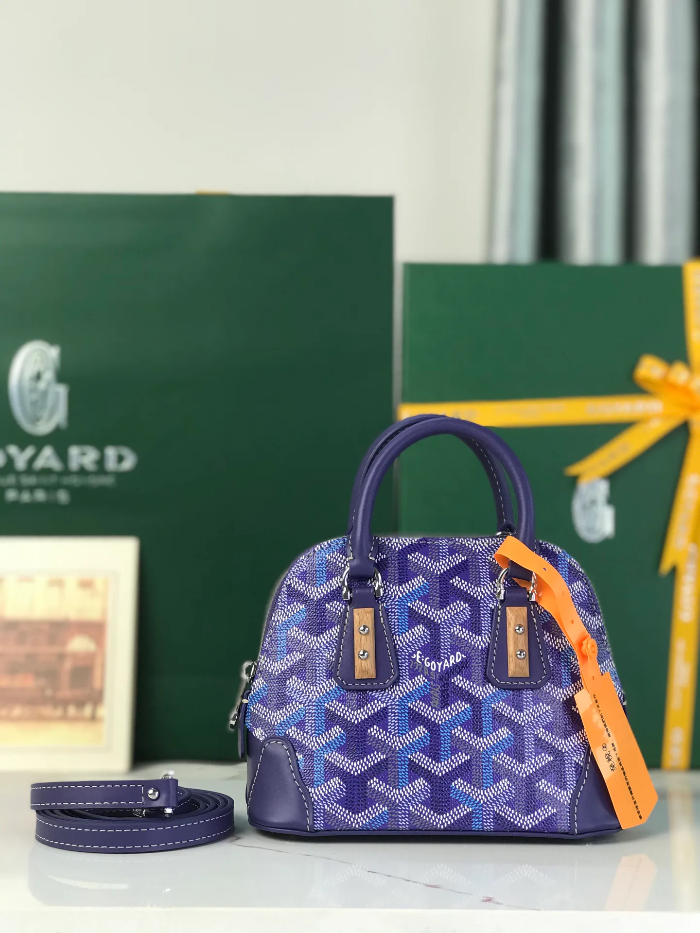 Women's Classic Handbags GOYARD 17498610