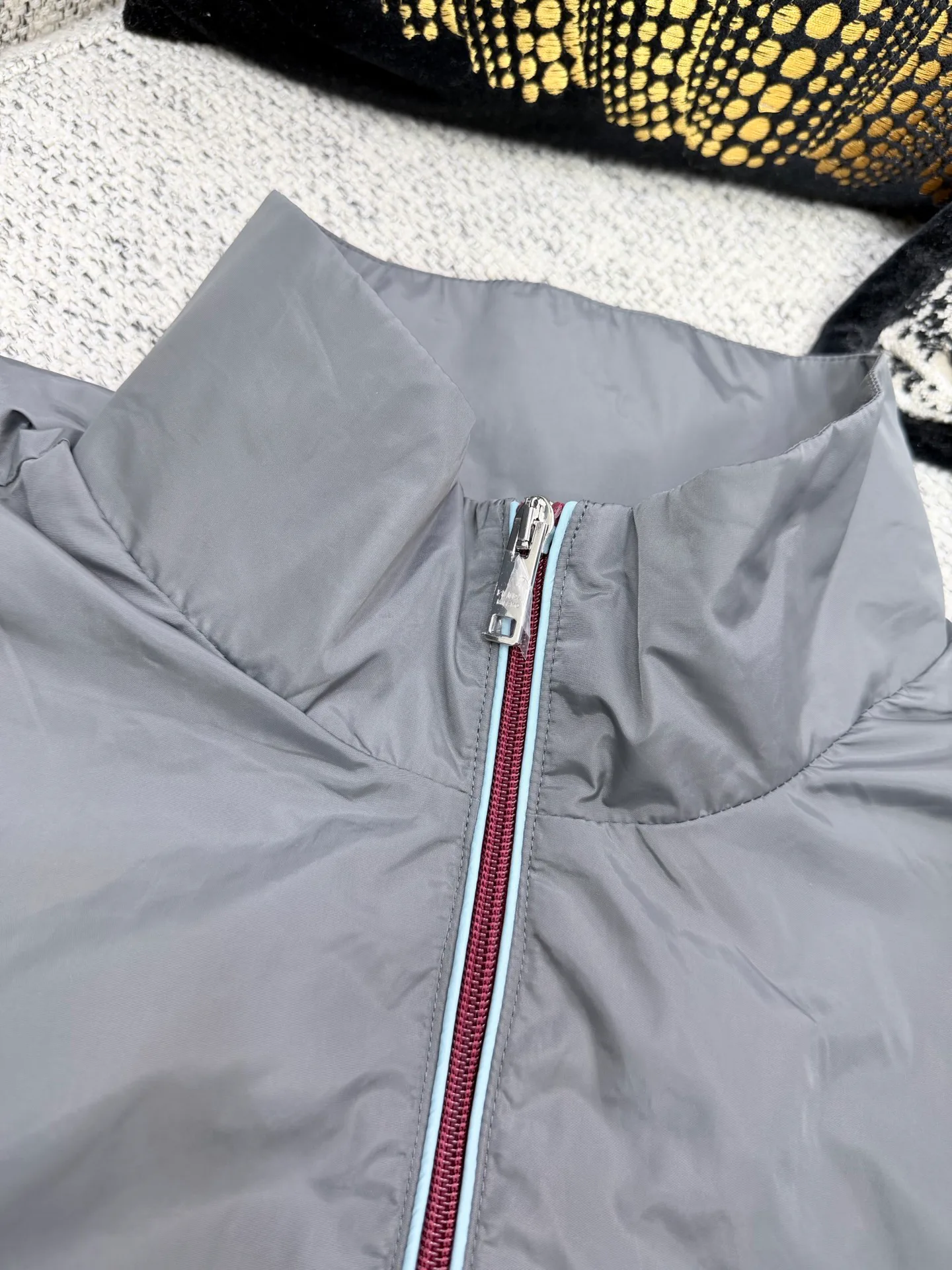 Men's Jackets And Down Jackets PRADA 18073970