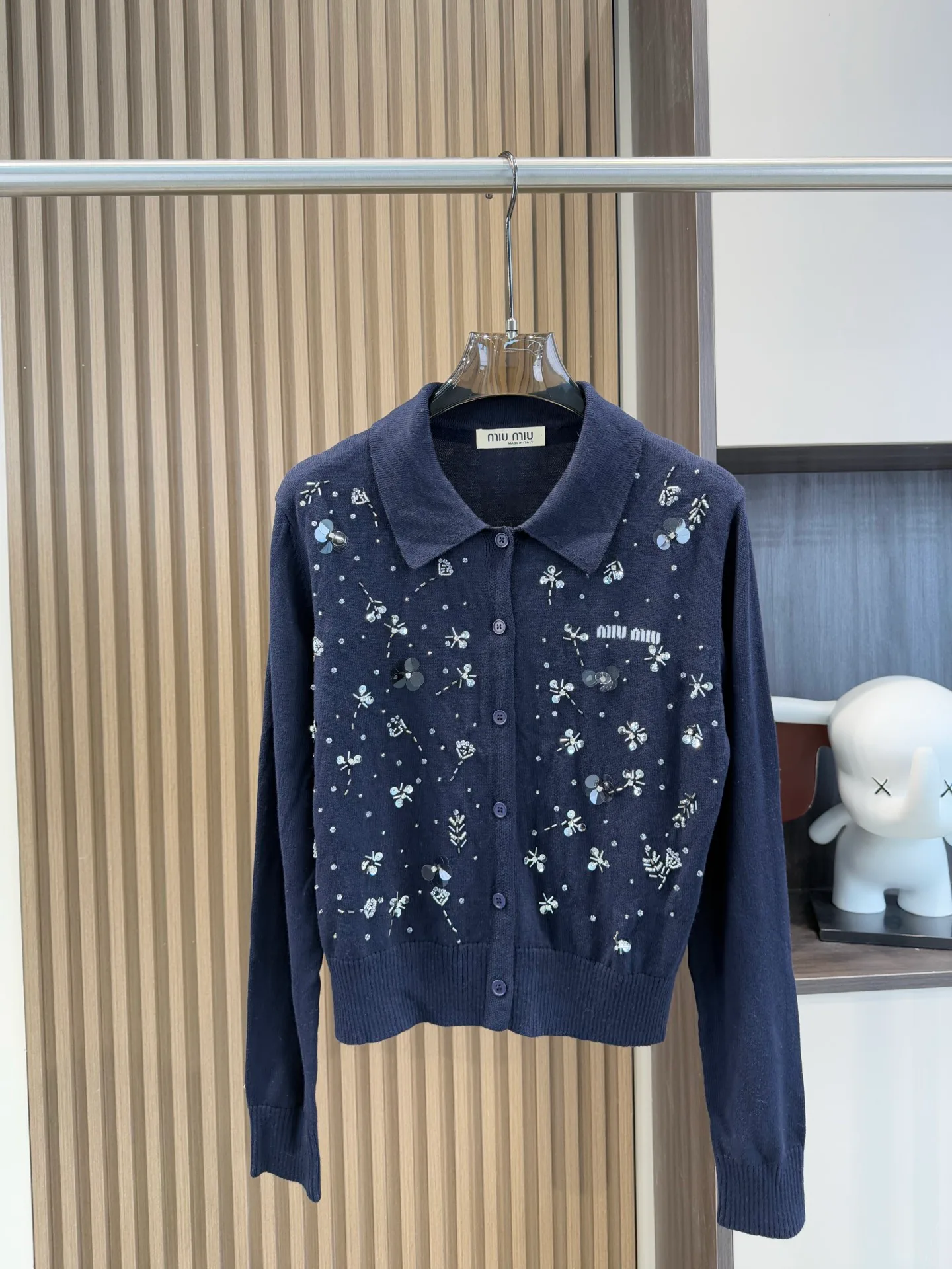 Women's Jumpers And Sweaters MIU MIU 18017281