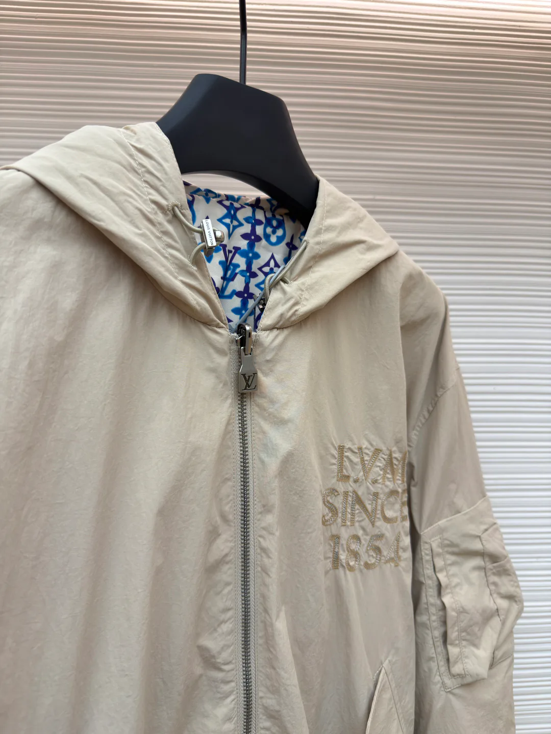 Men's Jackets And Down Jackets LOUIS VUITTON 18153833