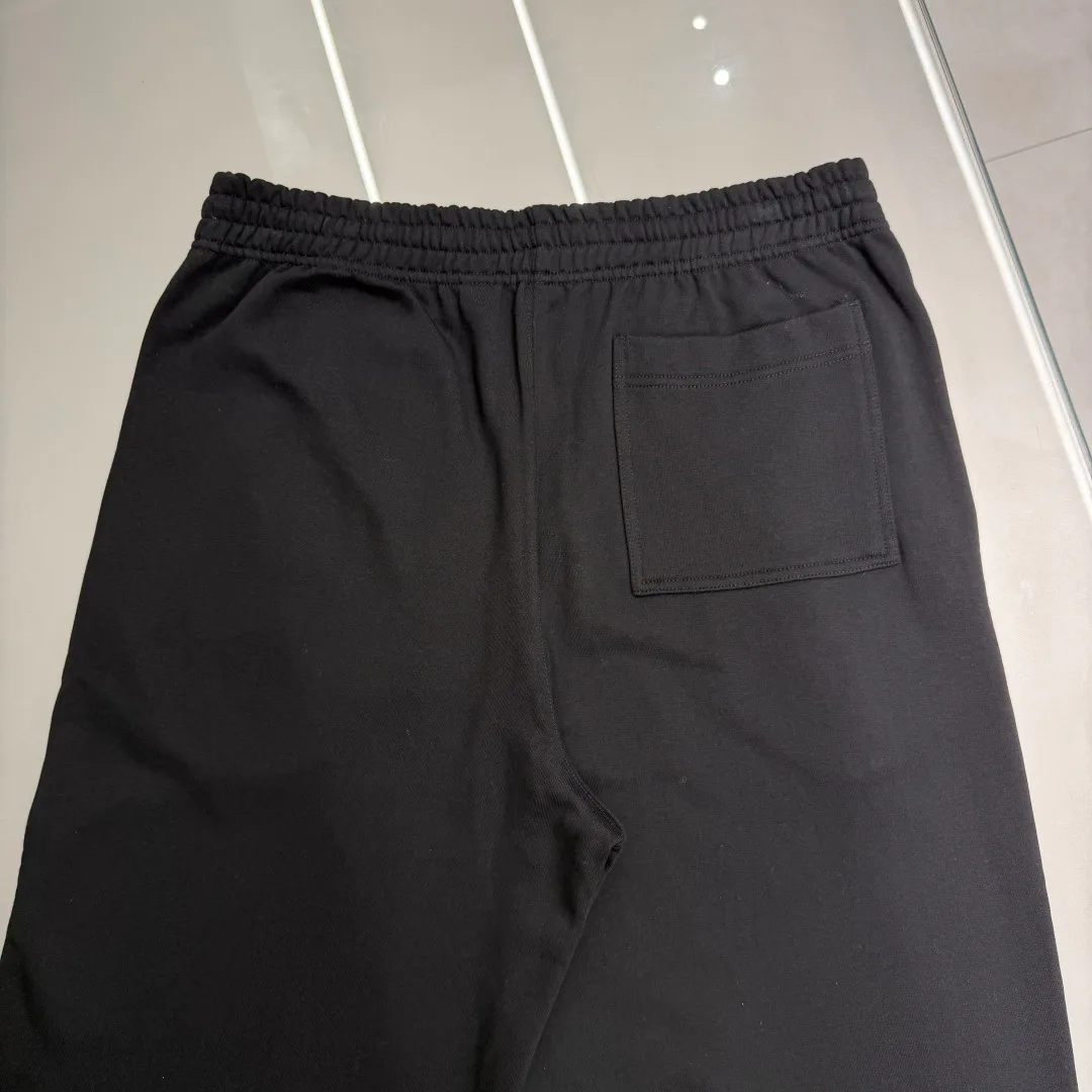 Men's Trousers BURBERRY 18431158