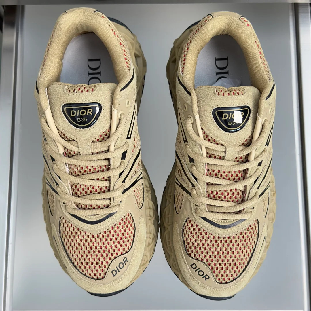 Men's Sneakers CHRISTIAN DIOR 17869044