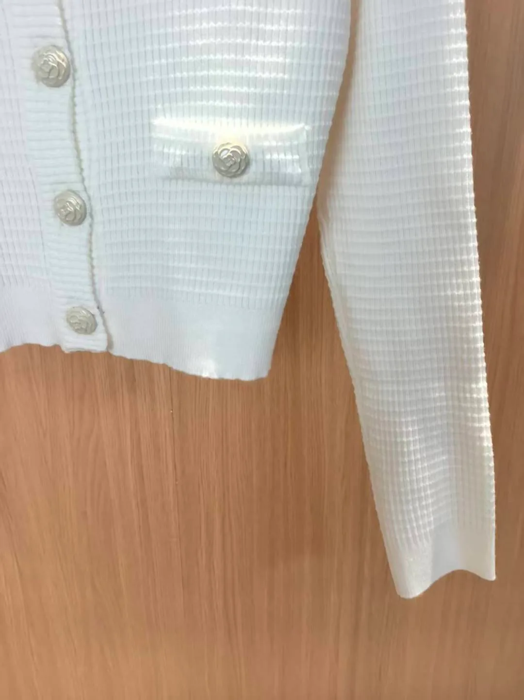 Women's Jumpers And Sweaters CHANEL 18138425