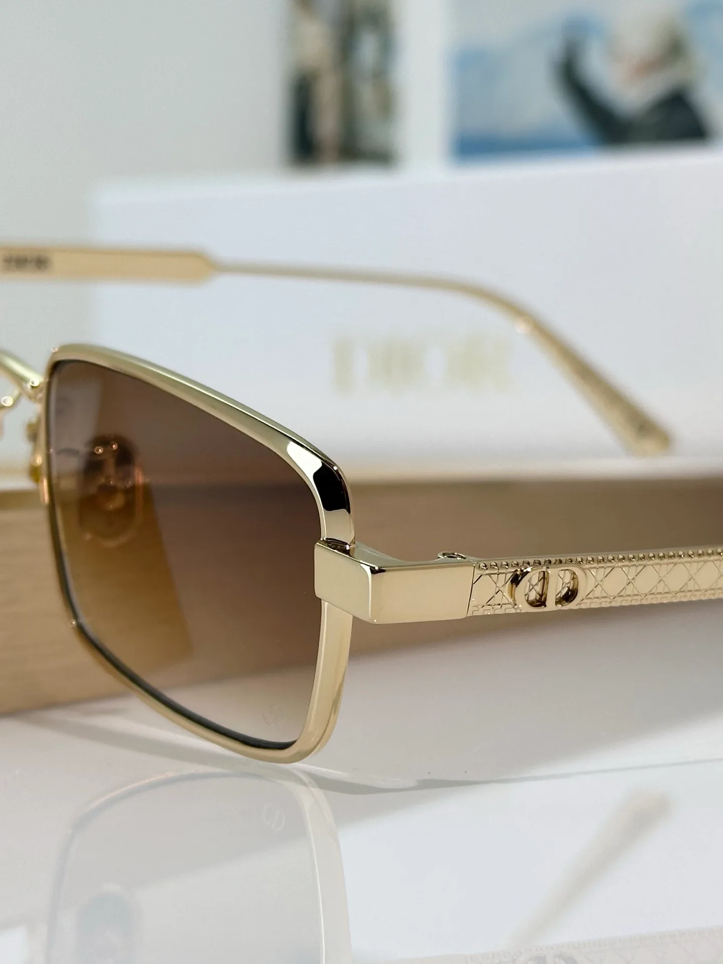 Glasses CHRISTIAN DIOR 17535262