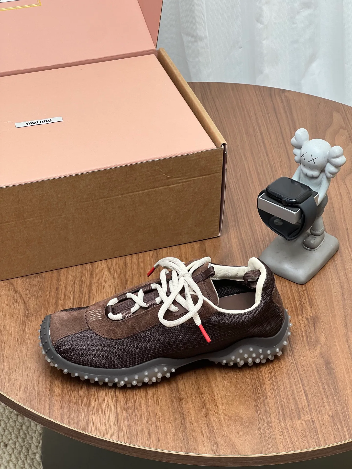 Women's Sneakers MIU MIU 17787090