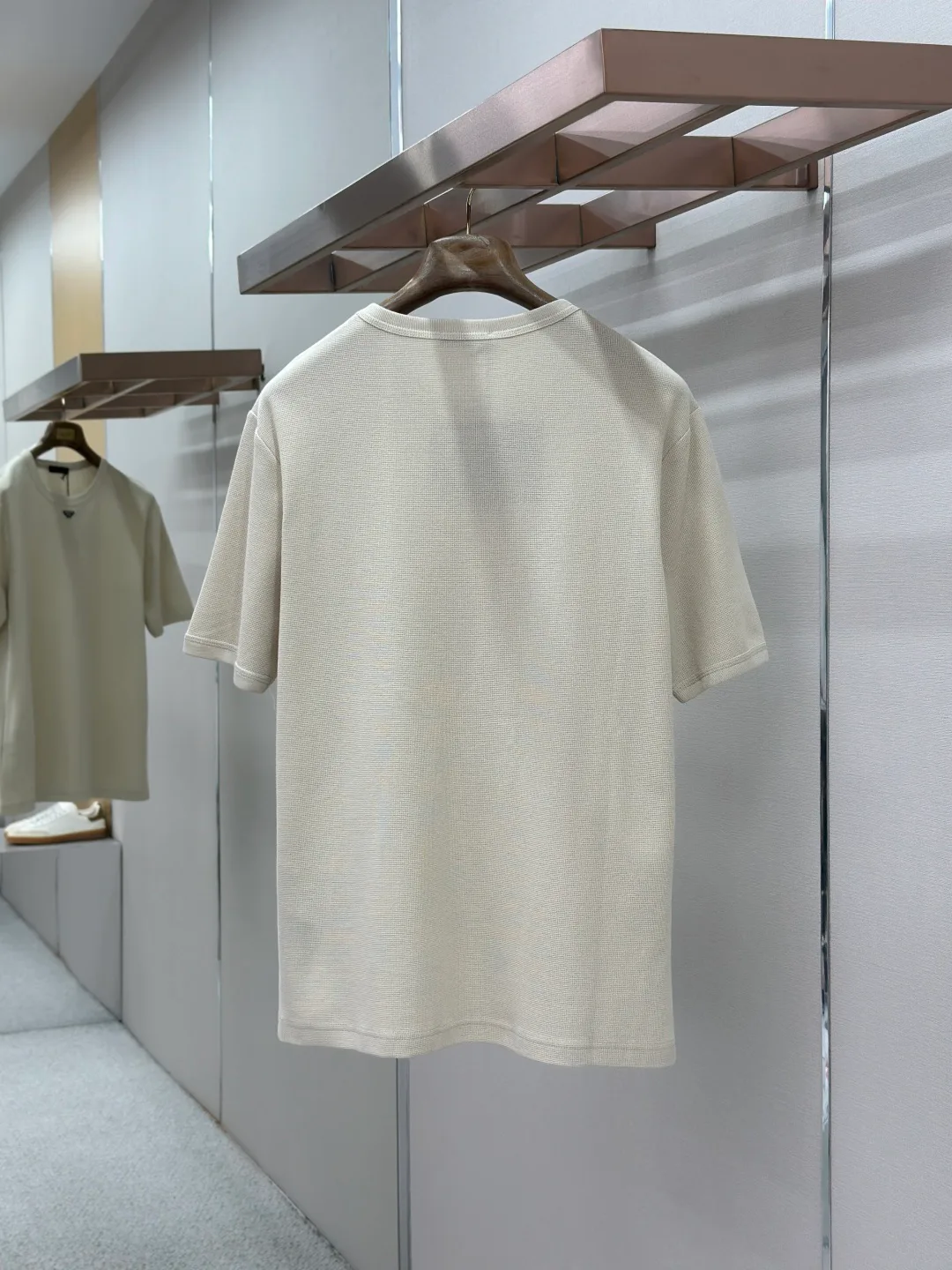 Women's T-Shirts PRADA 18191101