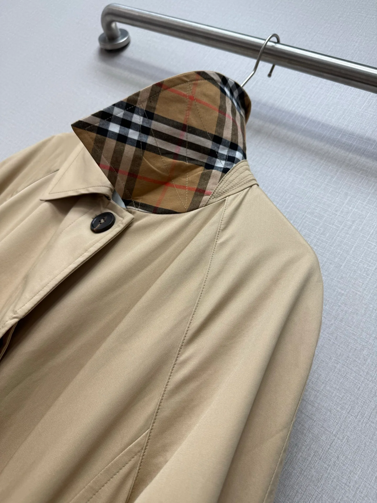 Women's Trench Coats BURBERRY 18512965