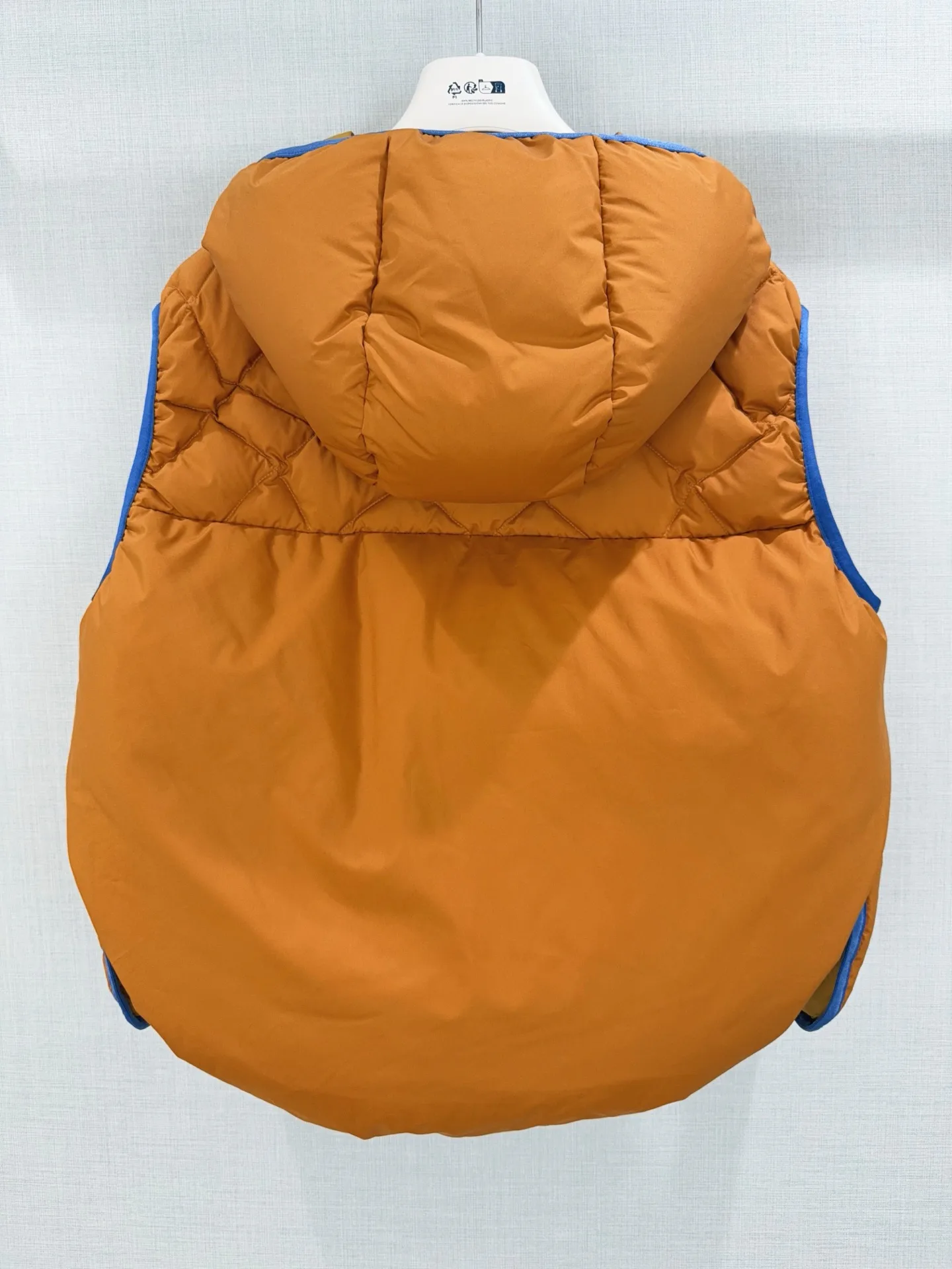 Women's Vests MONCLER 18474158