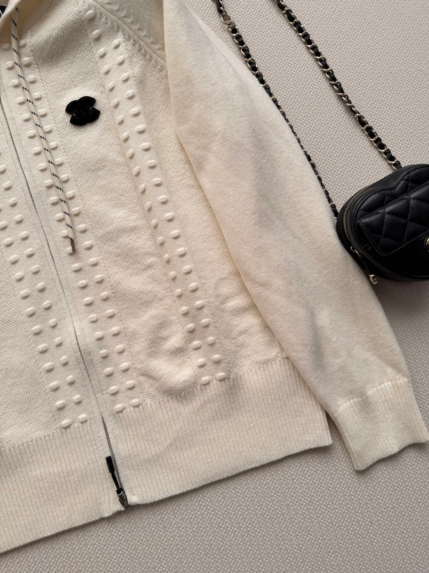 Women's Jumpers And Sweaters CHANEL 17926867